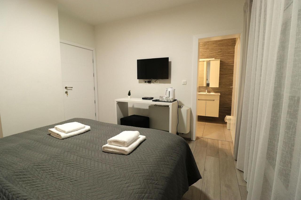Apartmani I Sobe Laganini Nova Gradiska Extérieur photo