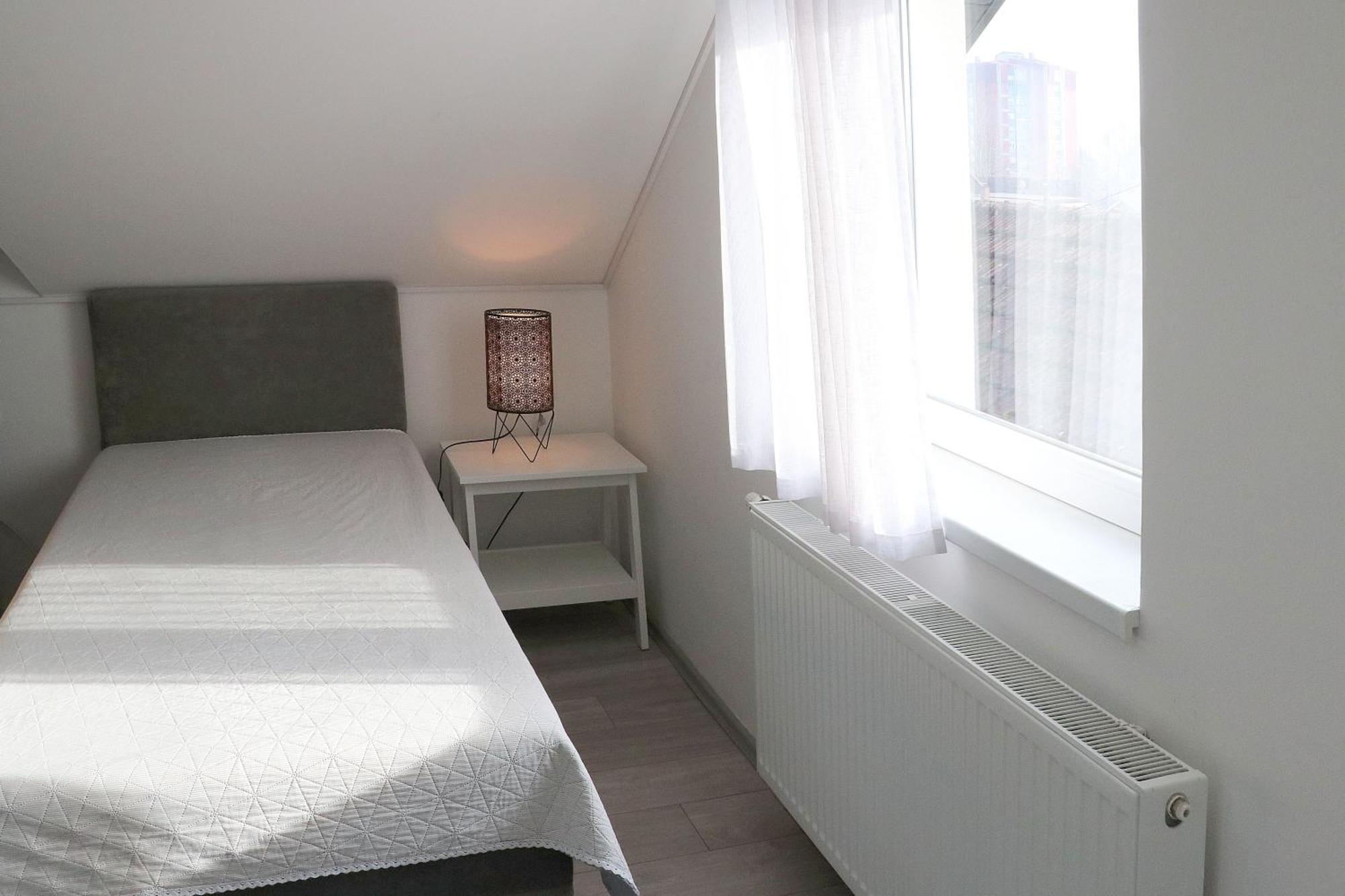 Apartmani I Sobe Laganini Nova Gradiska Extérieur photo