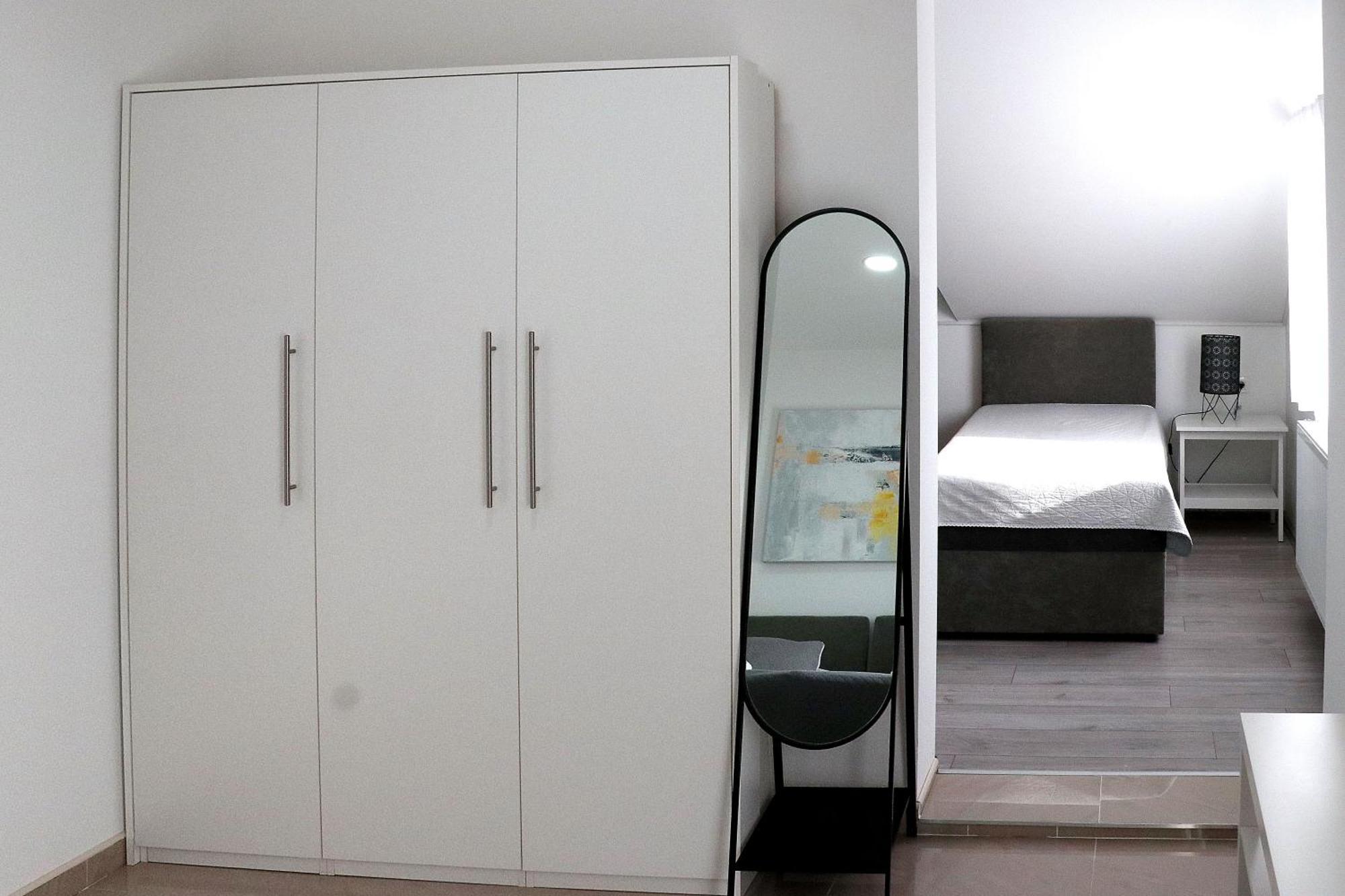 Apartmani I Sobe Laganini Nova Gradiska Extérieur photo