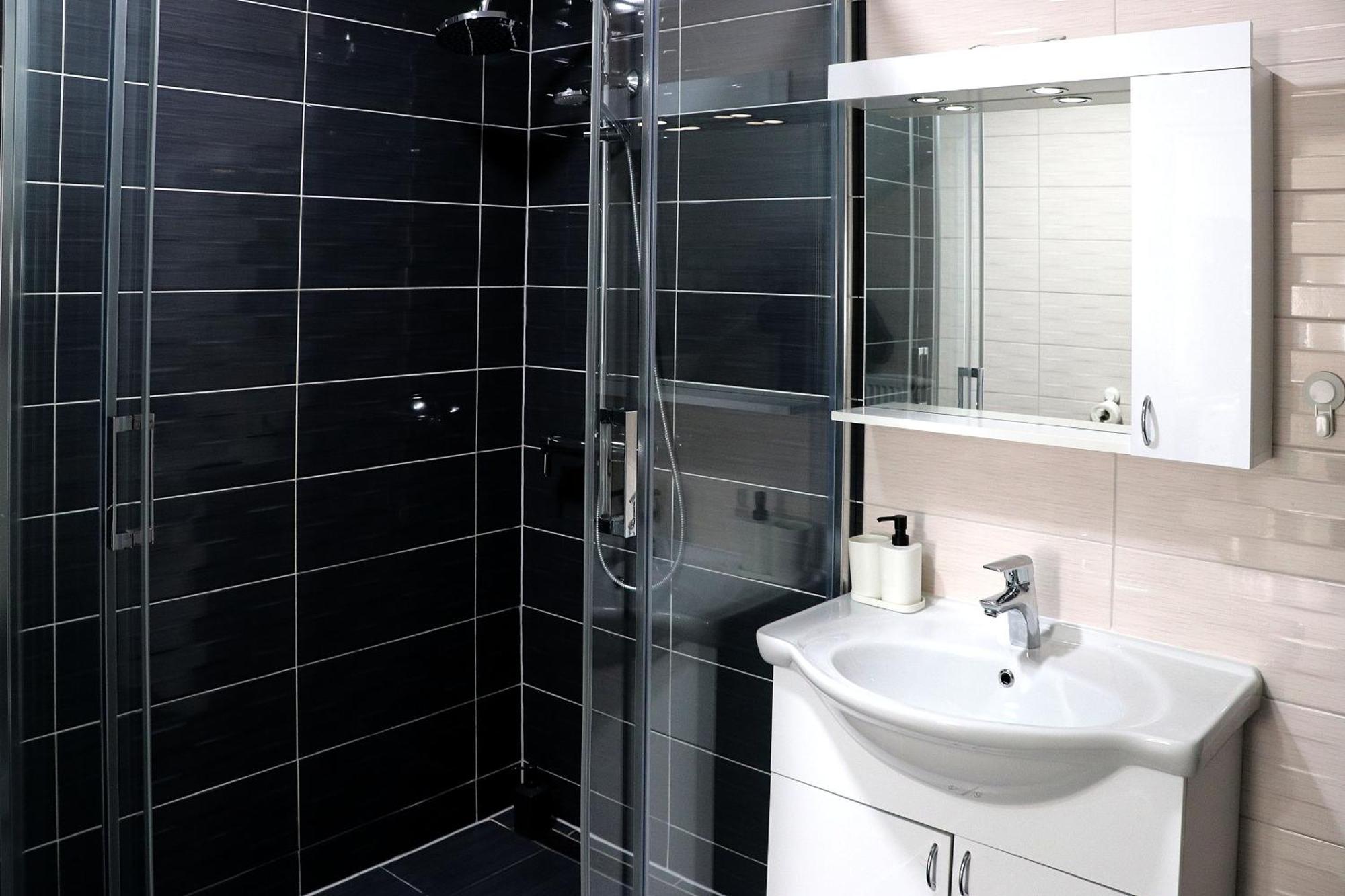 Apartmani I Sobe Laganini Nova Gradiska Extérieur photo