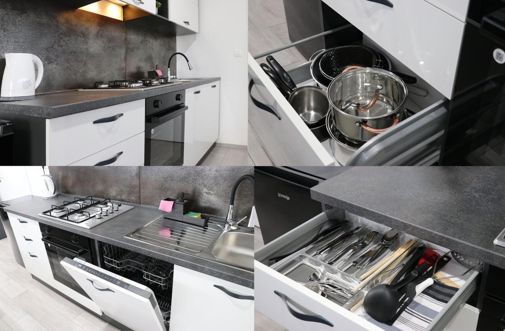 Apartmani I Sobe Laganini Nova Gradiska Extérieur photo