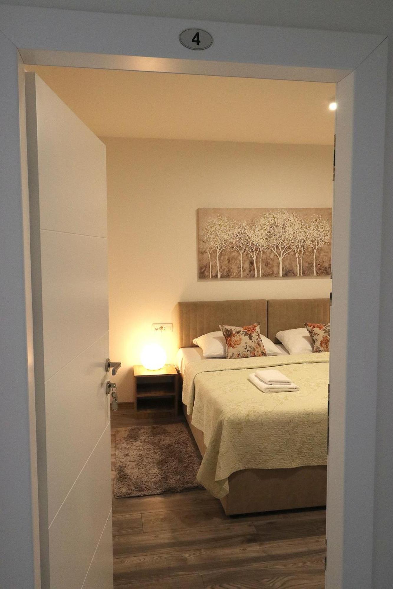 Apartmani I Sobe Laganini Nova Gradiska Extérieur photo