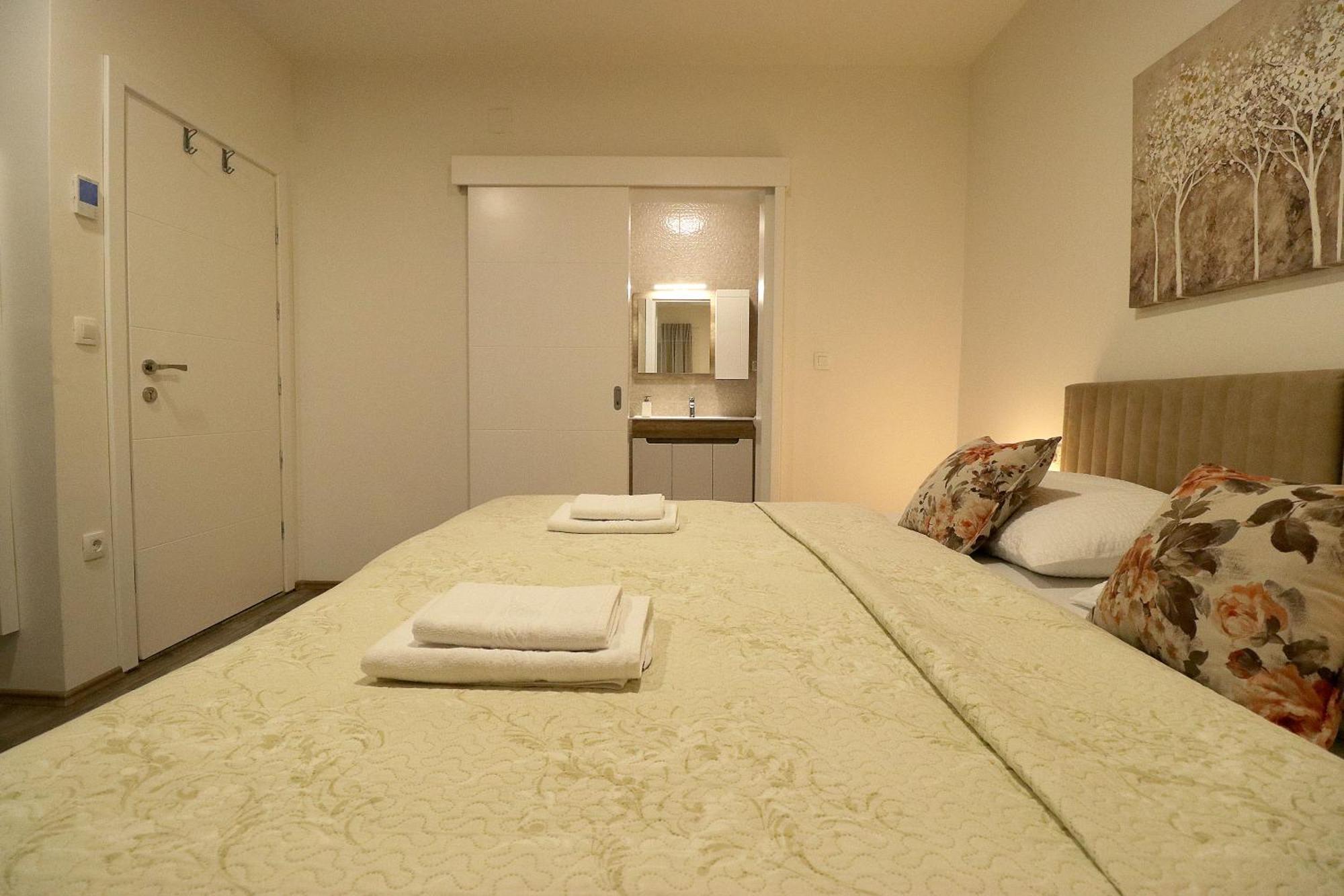 Apartmani I Sobe Laganini Nova Gradiska Extérieur photo