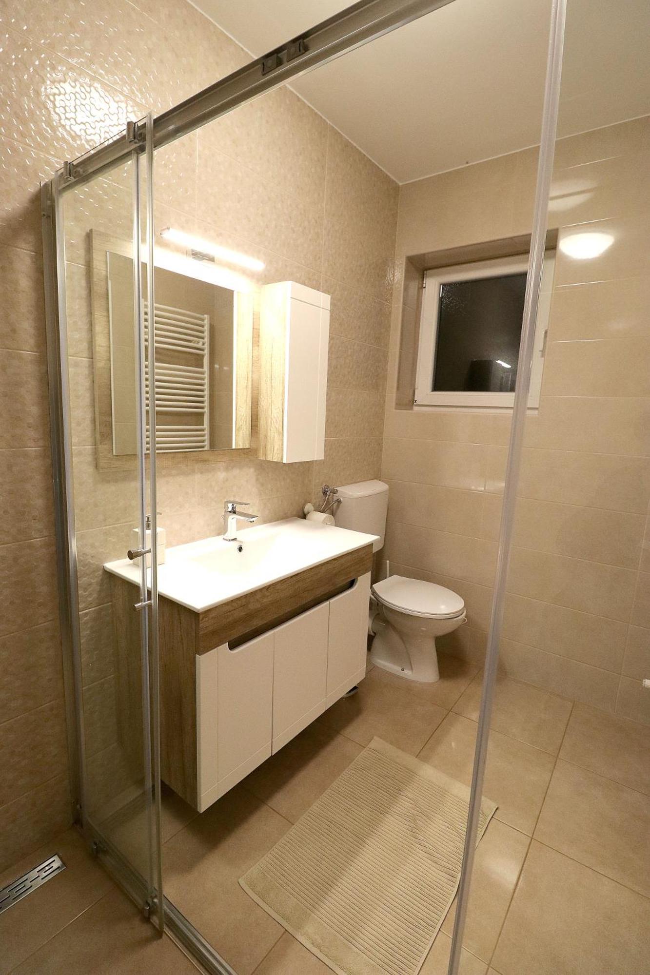 Apartmani I Sobe Laganini Nova Gradiska Extérieur photo